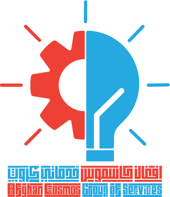 Afghan Cosmos Clinic Logo